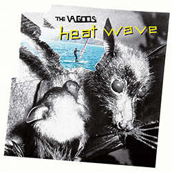 12inch - LP - Heat Wave